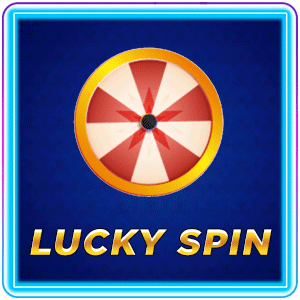 LUCKY SPIN